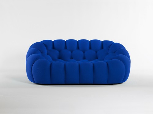 Roche bobois bubble seat - roche,