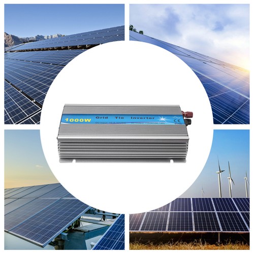 1000w solar micro - 1000w, inverter