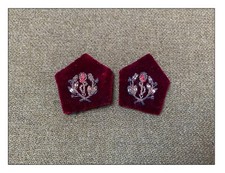 ww2 Santé Médecin Maginot