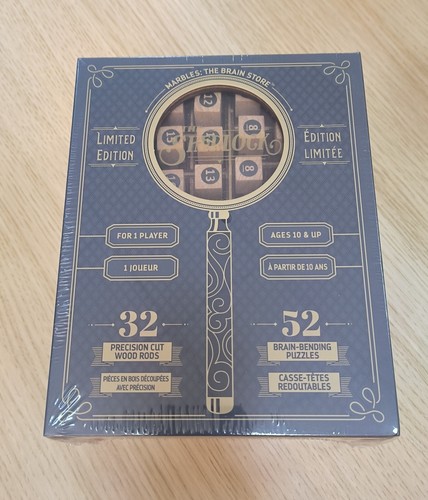 Neuf jeu - ,