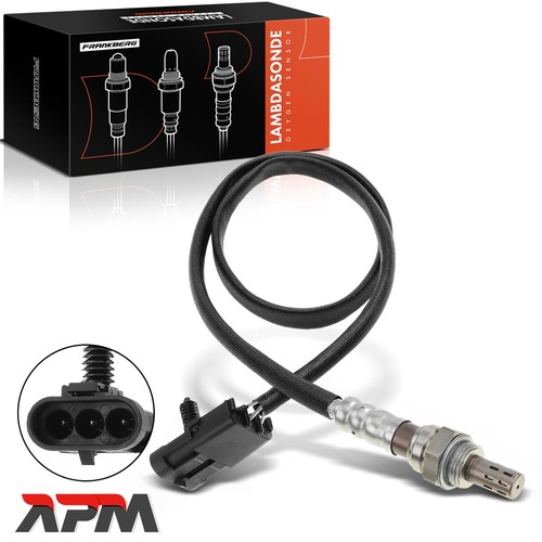 Sonde lambda pot - sonde,
