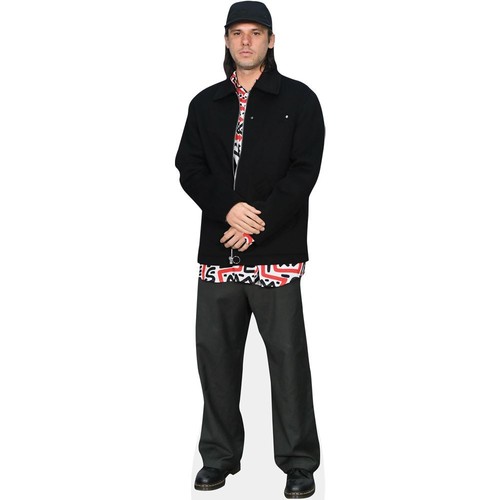 Orelsan - , (black