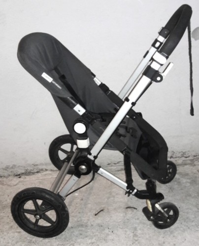 Bugaboo camaleon stroller - bugaboo,