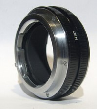 Leitz ,Leica bague adaptateur Leica R/ Leica M 14127