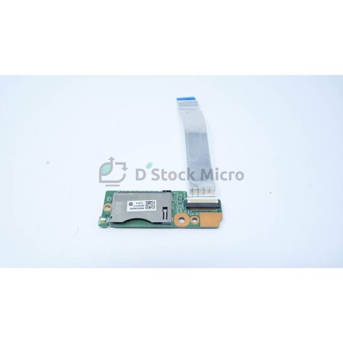 Carte lecteur da0x63th6g1 - da0x63th6g1,