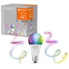 Smart + Set LED Ampoule A60