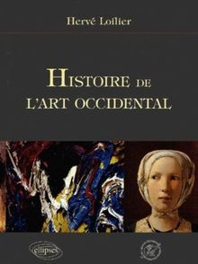 Histoire lart occidental de - lart,