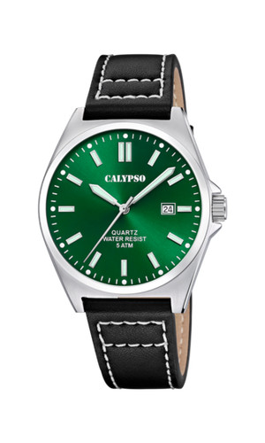 Montre calypso homme basic - montre,