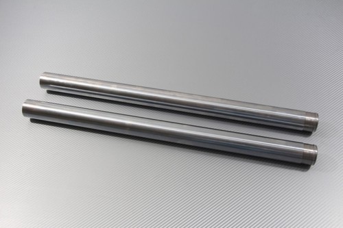 Paire tubes fourche - de,