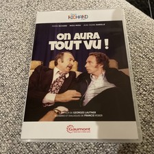 DVD Comme Neuf « On Aura