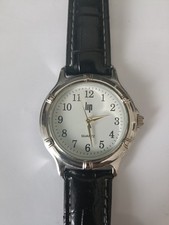 belle montre ancienne LIP