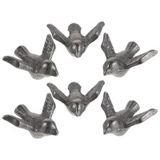  6 Pcs Outils De Cuisson En