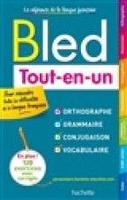 Le Bled Tout-en-un by Daniel