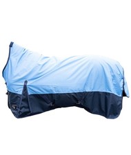 Coperta da paddock per cavalli