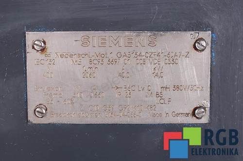 1ga5134 0zf41 6ja7 - 1ga5134-0zf41-6ja7-z, stator