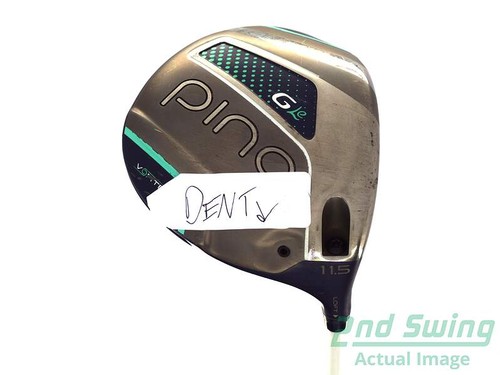 Ping driver 5 - g, le