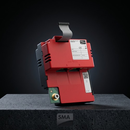 Sma swdm speedwire - swdm-10,