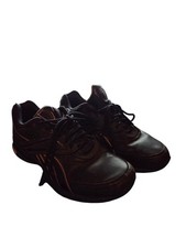 Reebok EasyTone Chaussures Femmes Taille 39 Noir Fitness Basket Entraînement