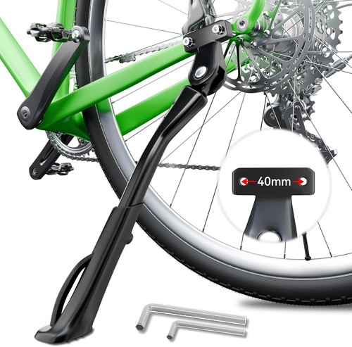 Béquille vélo en - vélo,