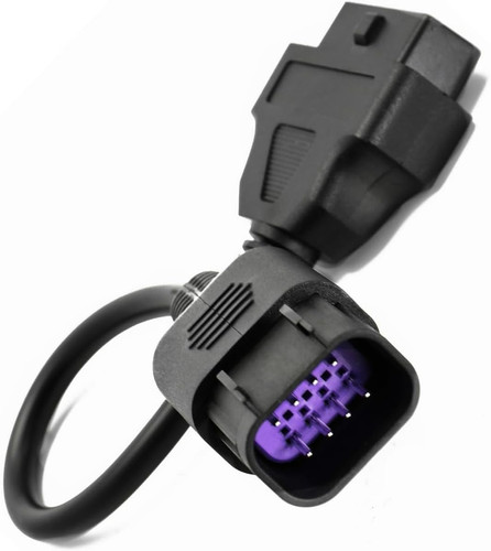 Câble obd broches vers - obd,