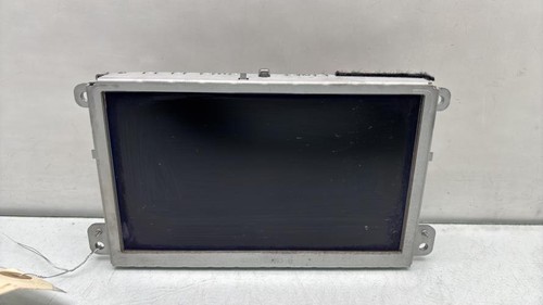 Autoradio origine audi 3 - audi, a6