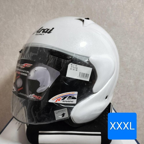 Arai full face helmet - arai,