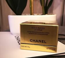 CHANEL SUBLIMAGE  / LA CRÈME