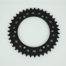 Couronne transmission FE pour