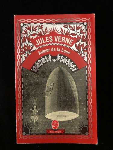 Jules verne autour de - ¤,