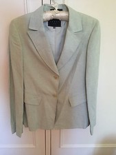 Veste en lin intelligente