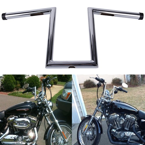 Ape hanger handlebar - hanger,
