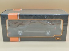 1/18 Renault 11 R11 Turbo