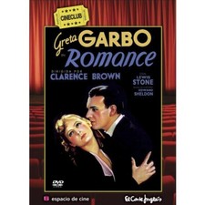 Greta Garbo - Romance [DVD]