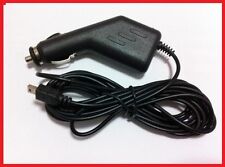 Chargeur UNIVERSEL Mini USB voiture allume cigare GPS garmin tom tom etc..