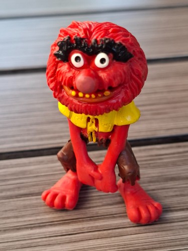 Figurine animal muppet - muppet, show