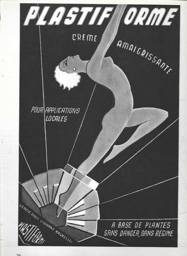 Publicite produits de - ,