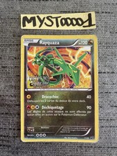 Carte Pokemon Rayquaza 11/20