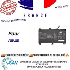 Batterie PC Portable