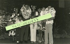 PHoto prise à tAHITI avec une