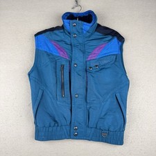 VTG Hard Corps Ski Vest Thermo