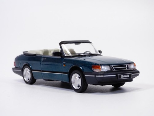 Saab 900 turbo 16s - 900,