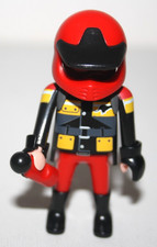 PLAYMOBIL 5438 HOMME MOTARD