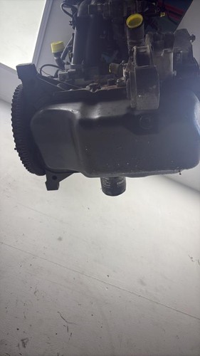 Moteur peugeot 306 phase - moteur,
