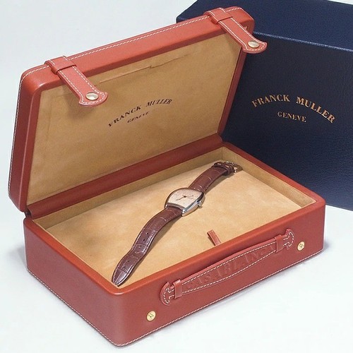 Franck muller casablanca 2852 - franck,