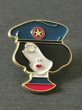 FEMME STYLE MOSCOU RUSSE