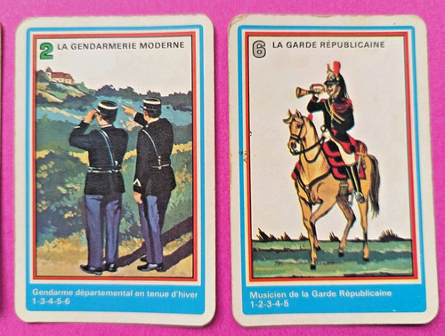 Ancien jeu de - jeu, a
