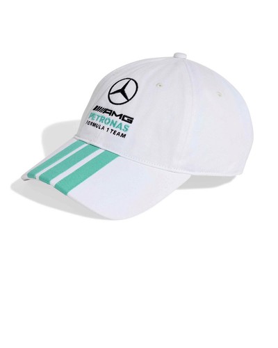Mercedes amg adidas cap - ,