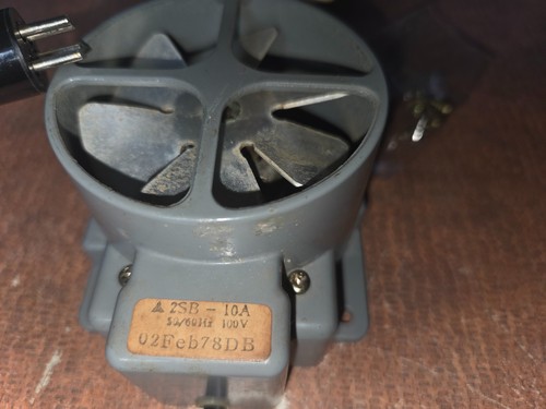 Yaesu 101 101e - 101e, 101ee