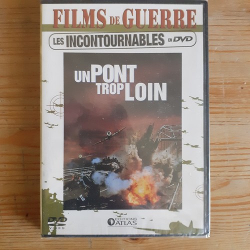 Pont trop loin dirk - trop, bogarde