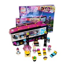 LEGO Friends 41106 Pop Star